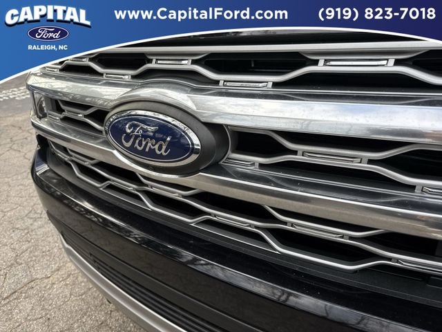 2023 Ford Expedition Max Platinum