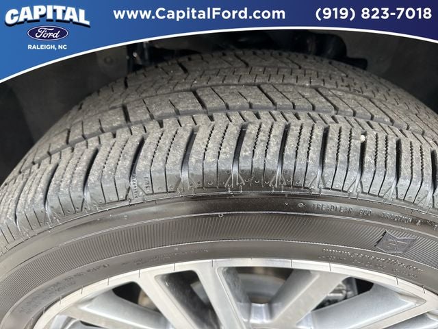 2023 Ford Expedition Max Platinum