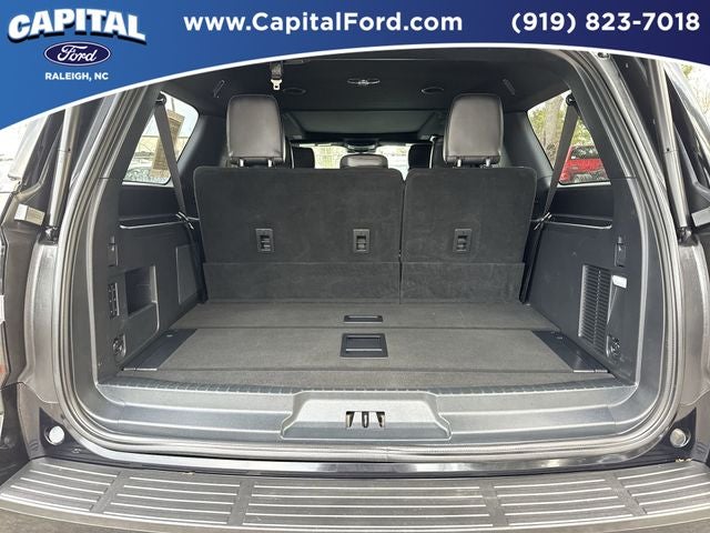 2023 Ford Expedition Max Platinum