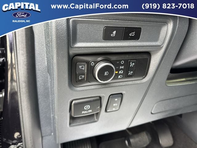 2023 Ford Expedition Max Platinum