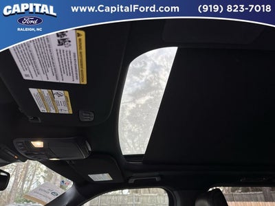 2023 Ford Expedition Max Platinum