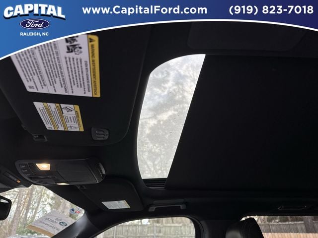 2023 Ford Expedition Max Platinum