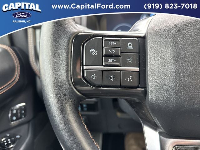 2023 Ford Expedition Max Platinum