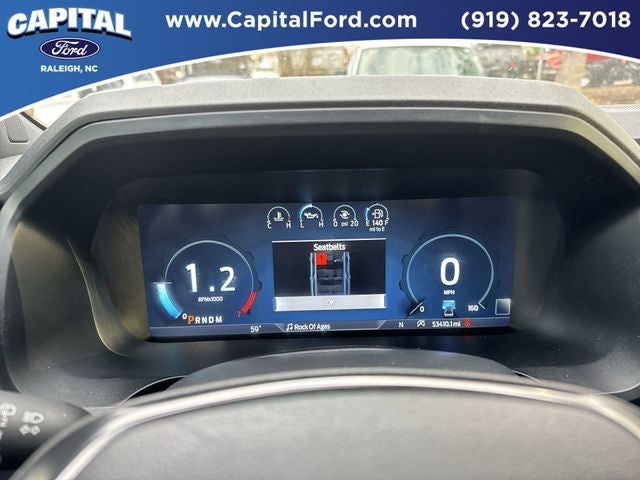 2023 Ford Expedition Max Platinum