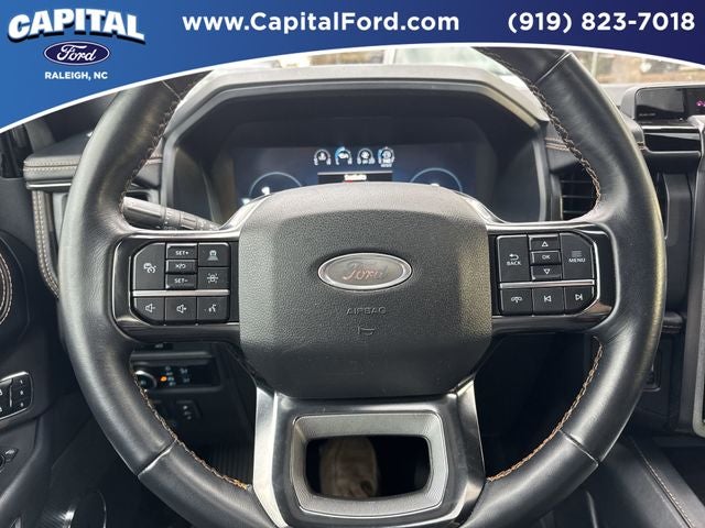 2023 Ford Expedition Max Platinum