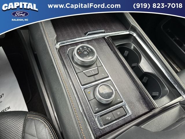 2023 Ford Expedition Max Platinum