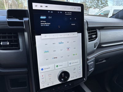 2023 Ford Expedition Max Platinum