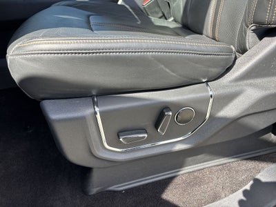 2023 Ford Expedition Max Platinum