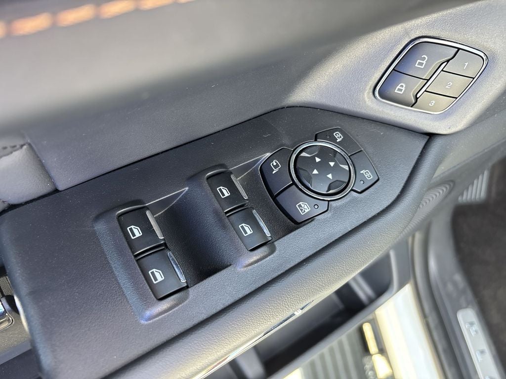 2023 Ford Expedition Max Platinum