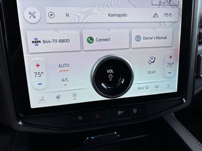 2023 Ford Expedition Max Platinum