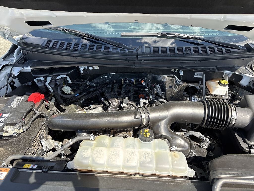 2023 Ford Expedition Max Platinum