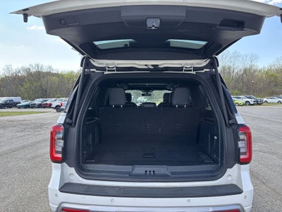 2023 Ford Expedition Max Platinum