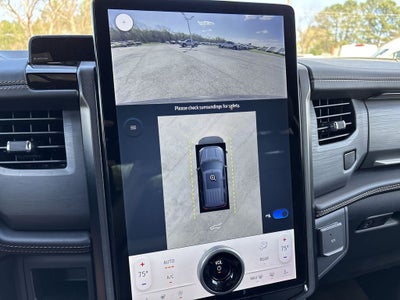 2023 Ford Expedition Max Platinum