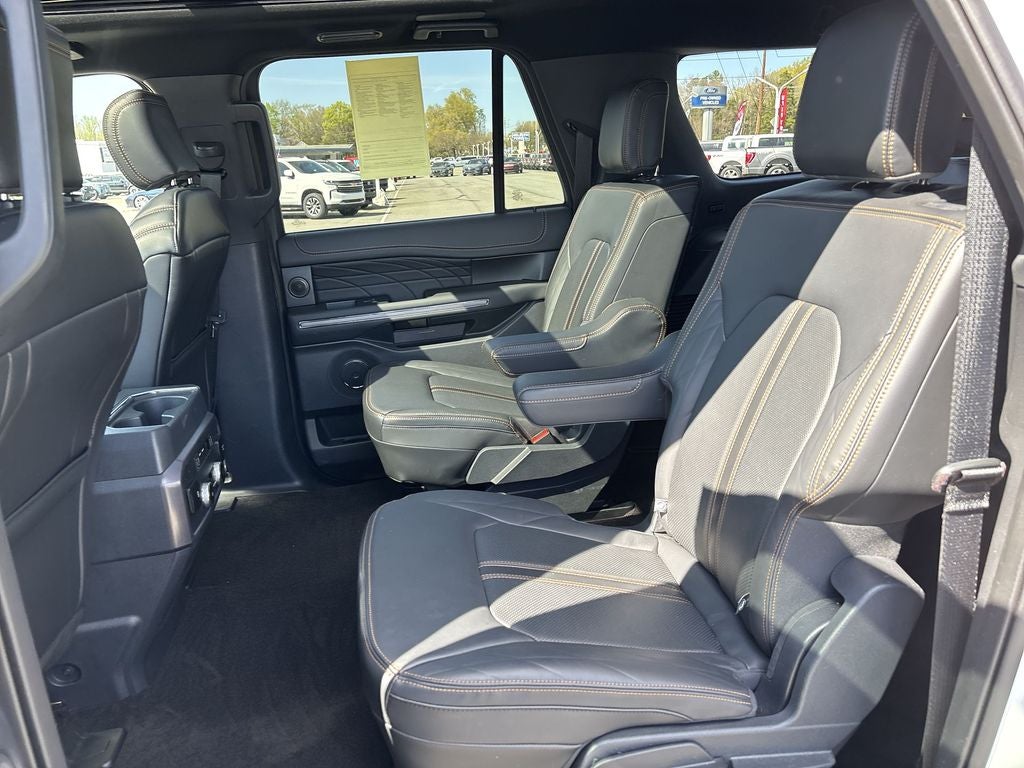2023 Ford Expedition Max Platinum