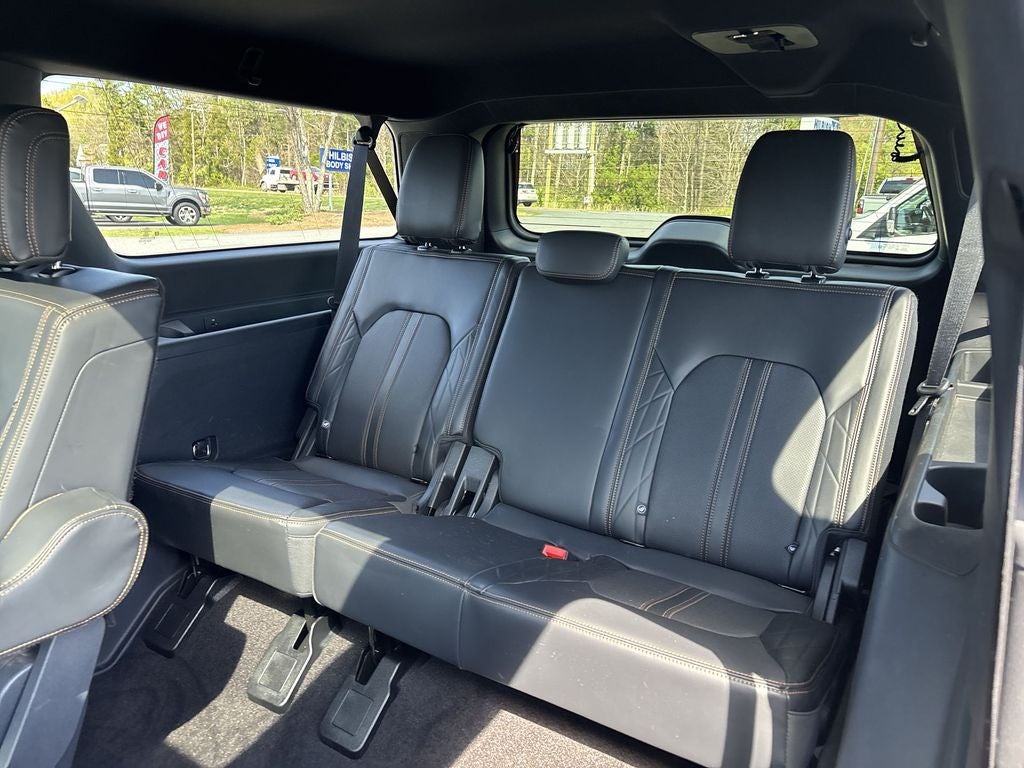 2023 Ford Expedition Max Platinum