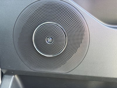 2023 Ford Expedition Max Platinum