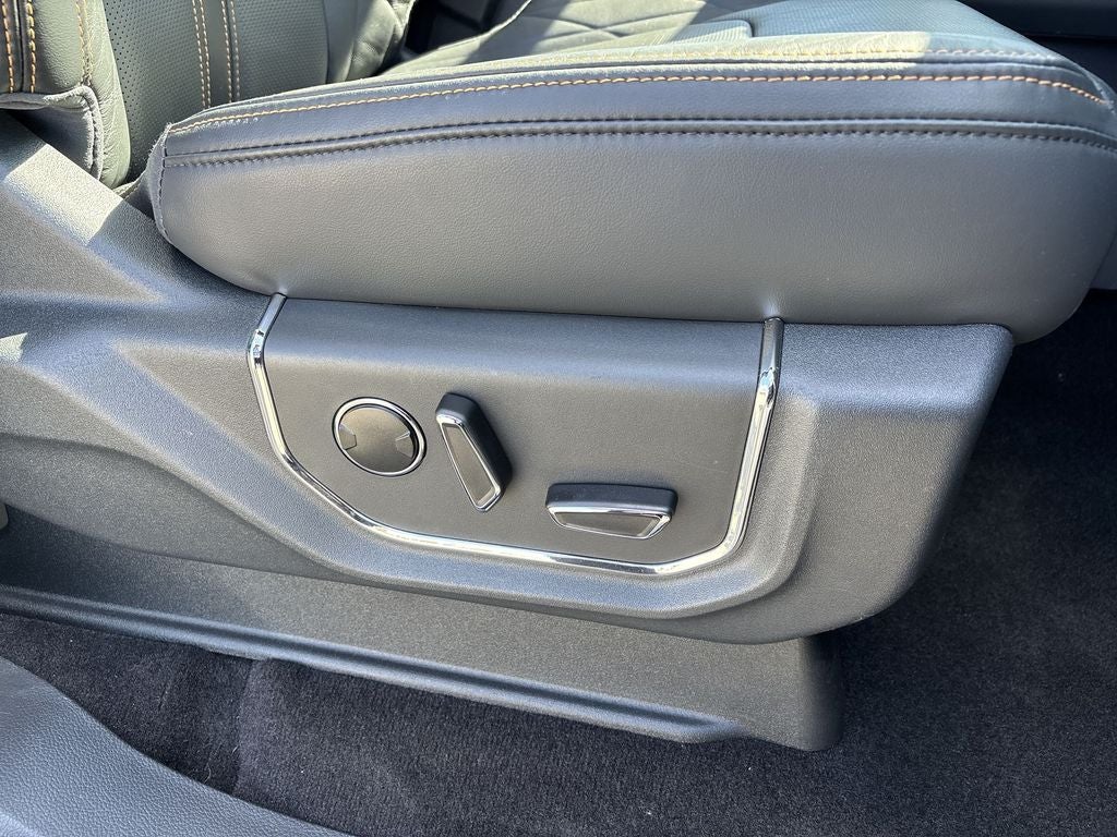 2023 Ford Expedition Max Platinum