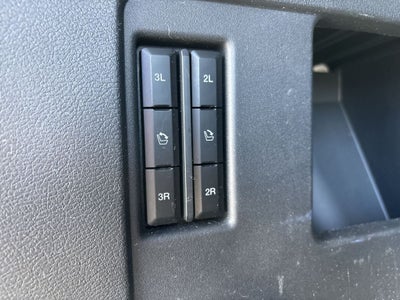 2023 Ford Expedition Max Platinum