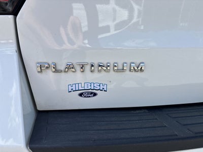 2023 Ford Expedition Max Platinum