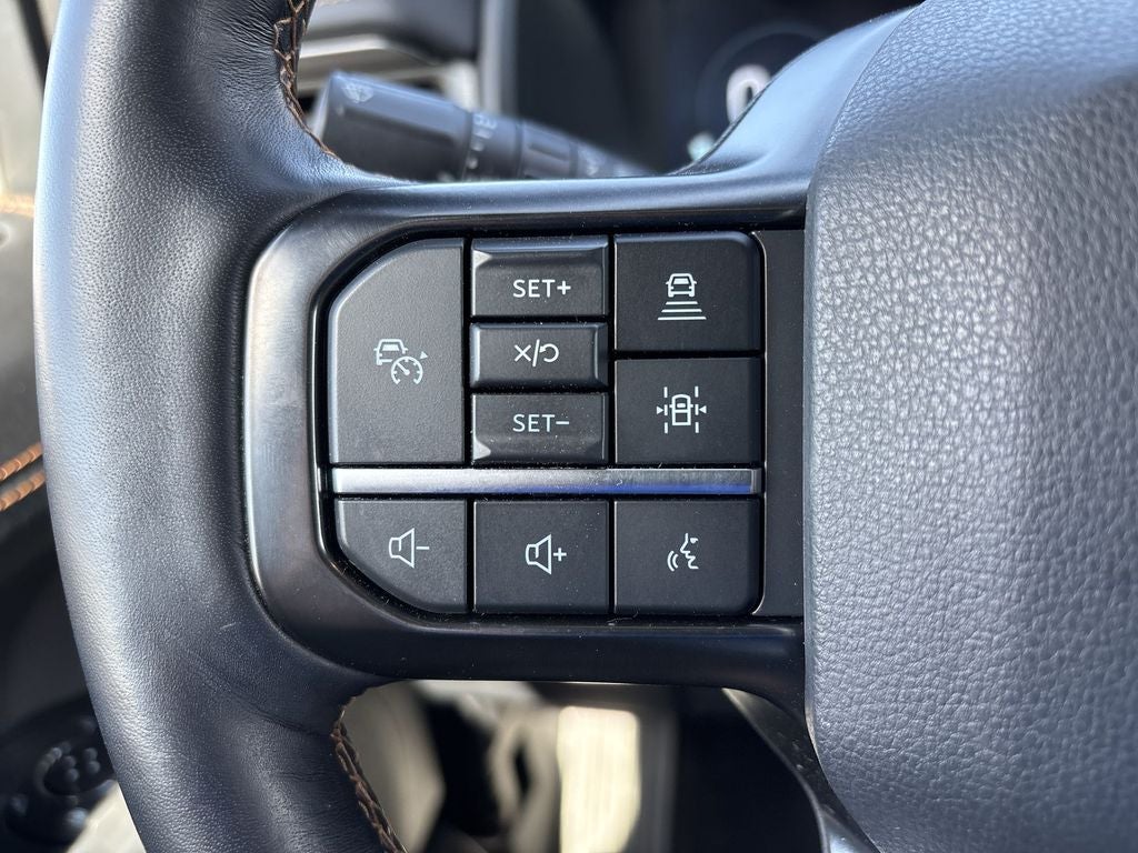 2023 Ford Expedition Max Platinum