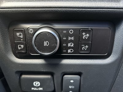 2023 Ford Expedition Max Platinum