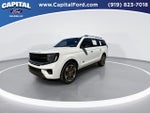 2025 Ford Expedition Max King Ranch