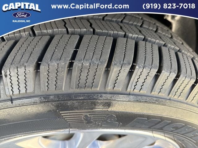 2015 Ford Expedition EL Limited