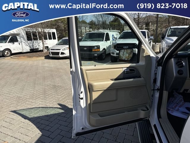 2015 Ford Expedition EL Limited