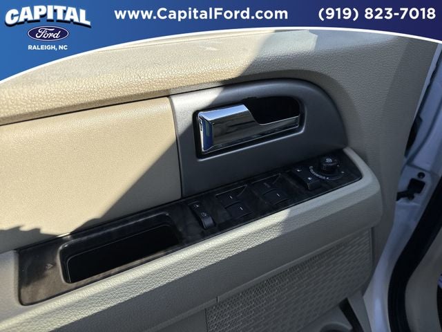 2015 Ford Expedition EL Limited