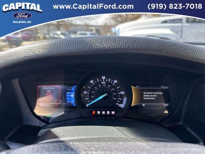 2015 Ford Expedition EL Limited