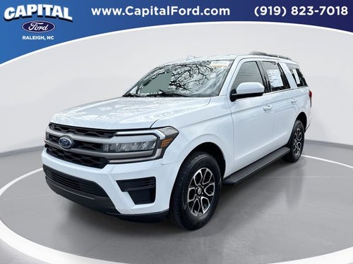 2024 Ford Expedition XLT