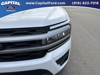 2024 Ford Expedition XLT