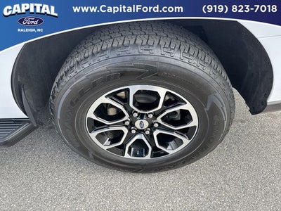 2024 Ford Expedition XLT