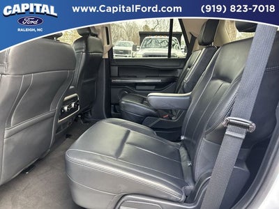 2024 Ford Expedition XLT
