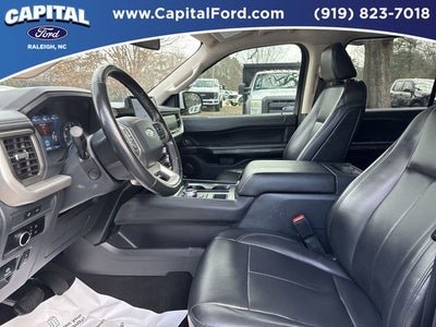 2024 Ford Expedition XLT