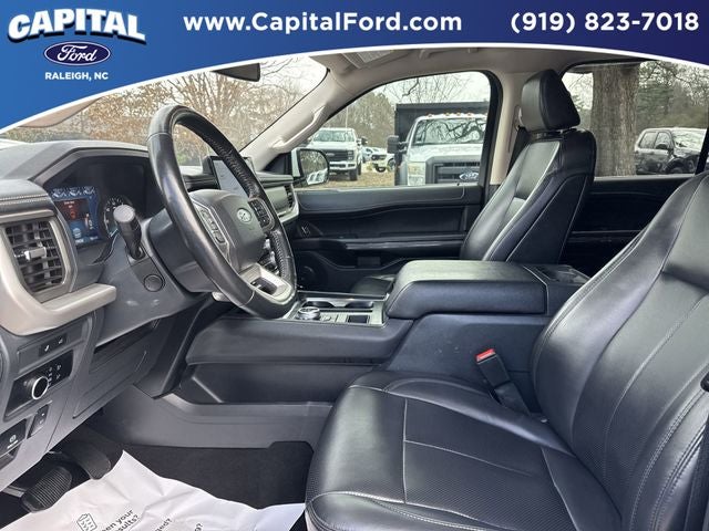 2024 Ford Expedition XLT