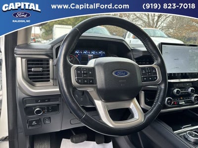 2024 Ford Expedition XLT