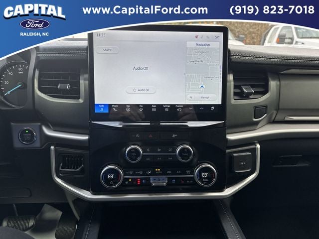 2024 Ford Expedition XLT