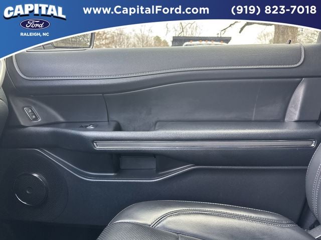 2024 Ford Expedition XLT