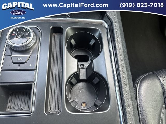 2024 Ford Expedition XLT