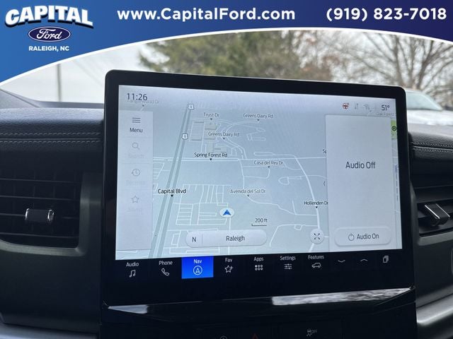 2024 Ford Expedition XLT