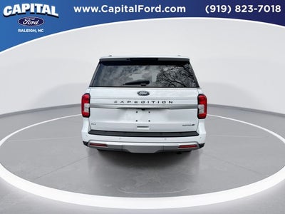 2024 Ford Expedition XLT
