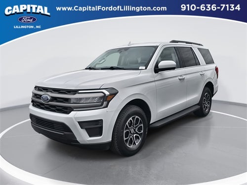 2024 Ford Expedition XLT