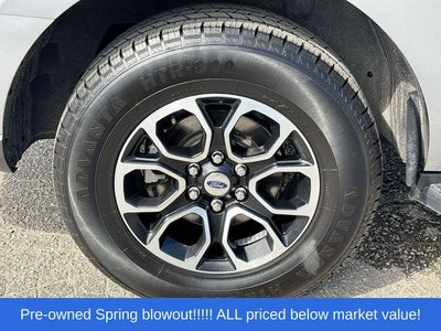 2024 Ford Expedition XLT