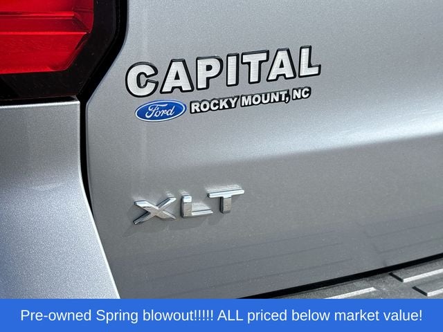 2024 Ford Expedition XLT