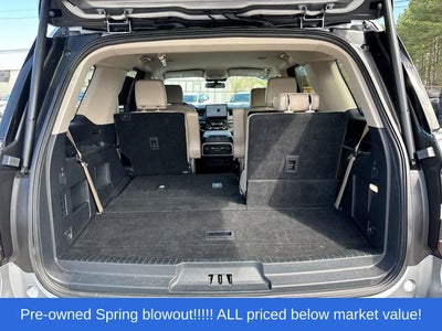 2024 Ford Expedition XLT