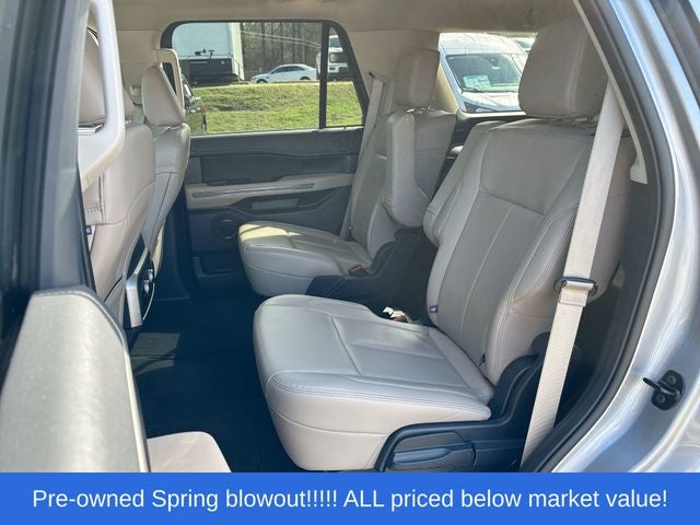 2024 Ford Expedition XLT