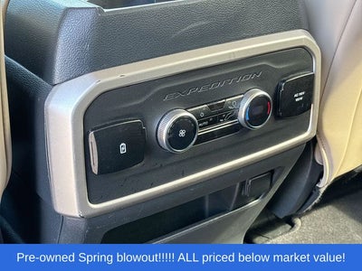 2024 Ford Expedition XLT