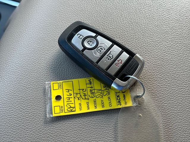 2024 Ford Expedition XLT