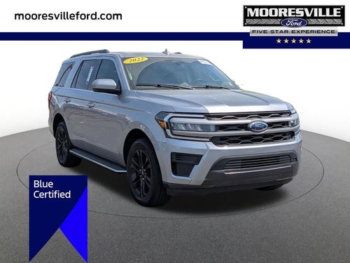 2022 Ford Expedition XLT